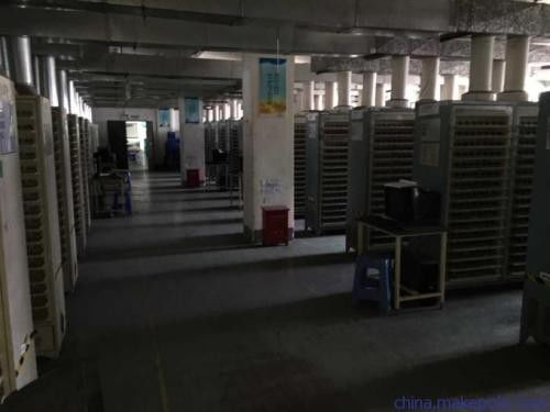 深圳新安玻璃蓋板廠設備回收 永輝回收公司提供廚具衛(wèi)具上門結算服務